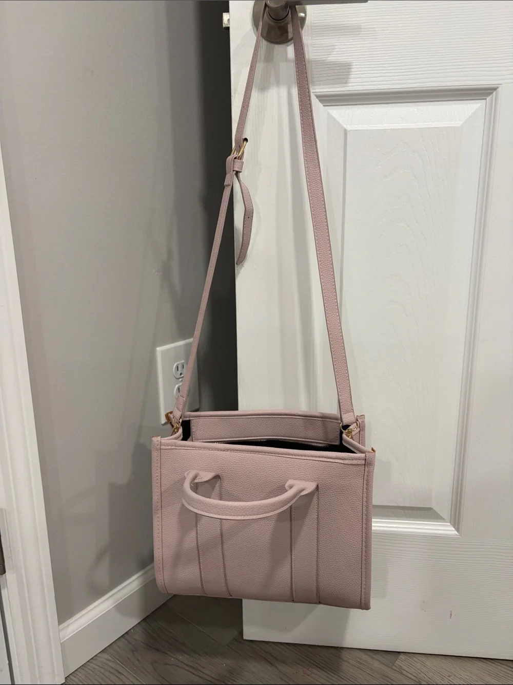 N/A stylish blush
